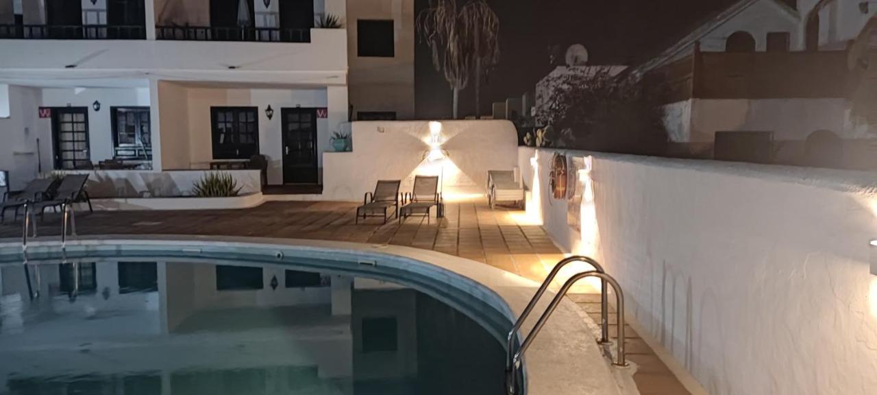 Apartamento Aqua Clara Пуерто-дель-Кармен Екстер'єр фото