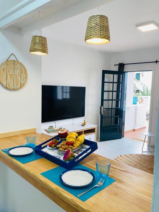 Apartamento Aqua Clara Пуерто-дель-Кармен Екстер'єр фото